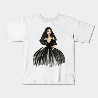 Rihanna Kids T-Shirt